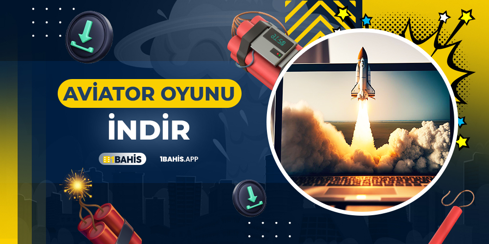 Aviator Oyunu İndir