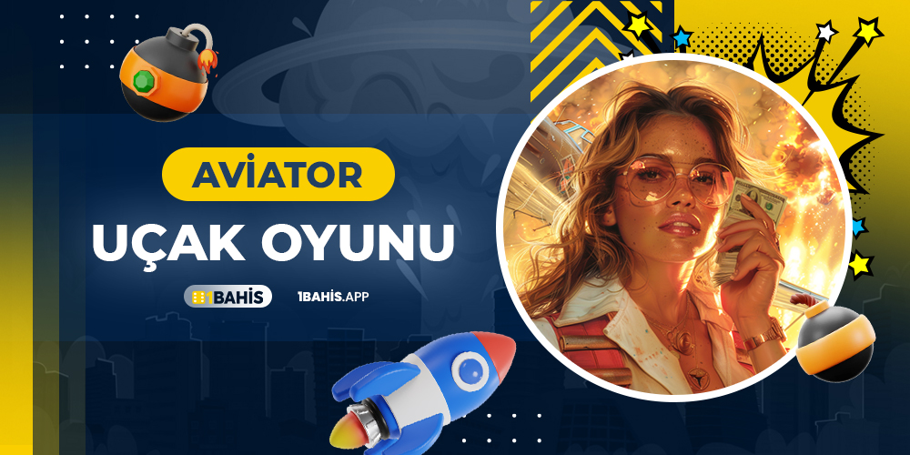 Aviator Uçak Oyunu